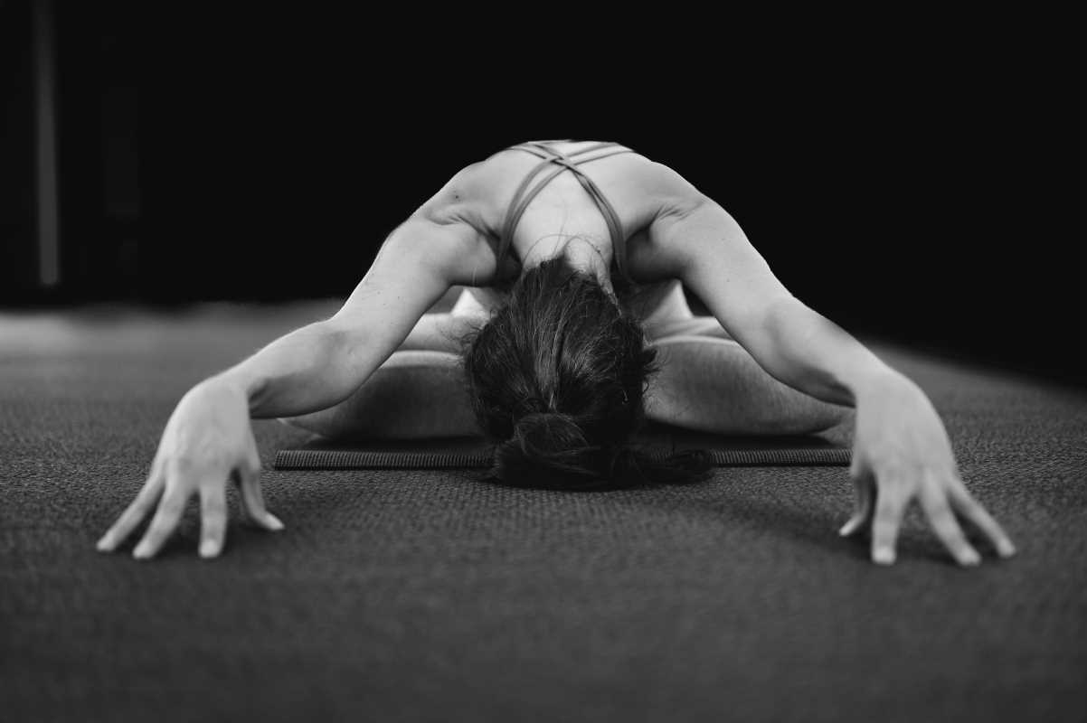 5 Restorative Exercises for Managing Muscle Strain and Fatigue